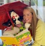 #delezertjes #lezen #lerenlezen #leestips #boekentip #cadeau #reading #bookstagrammer #dhontisabelle