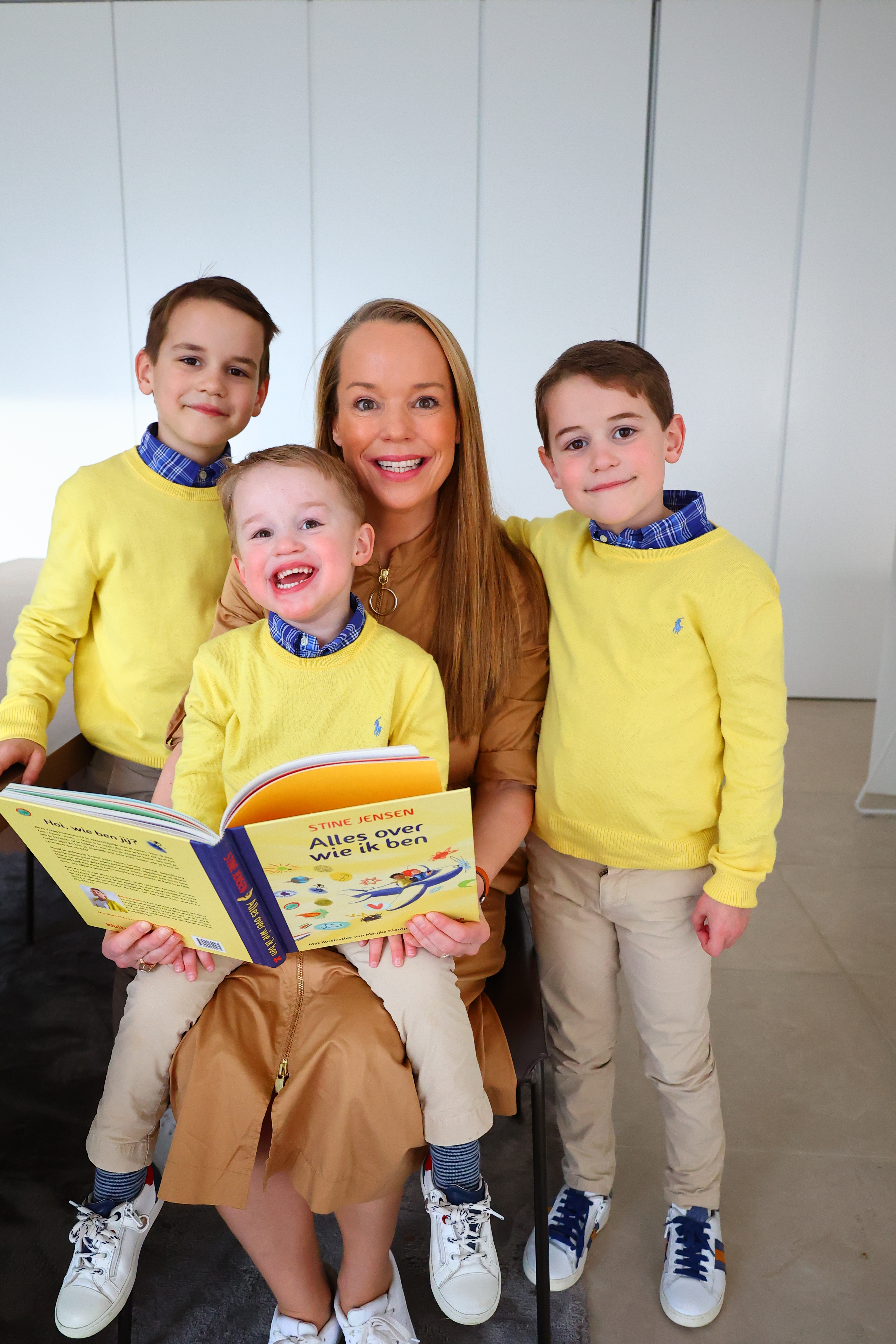 #delezertjes #lezen #lerenlezen #voorlezen #iklees #dhontisabelle